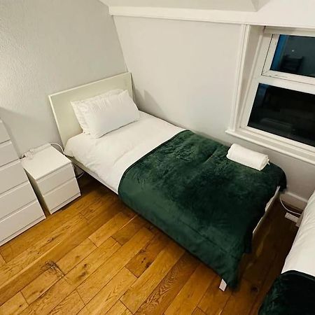 London Bayswater Apartment Exterior photo