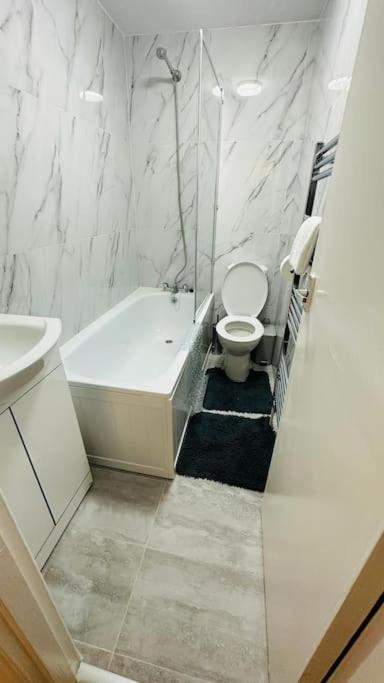 London Bayswater Apartment Exterior photo