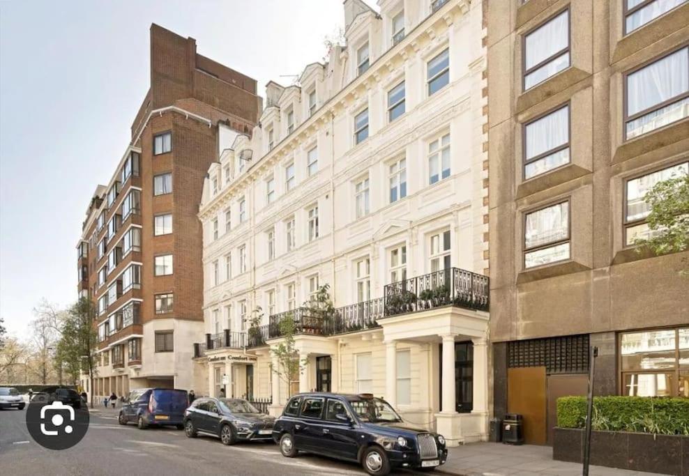London Bayswater Apartment Exterior photo